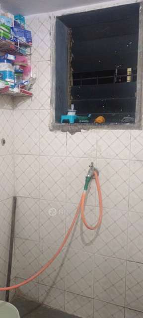 1 RK Flat In S.p.society For Sale  In Kalwa