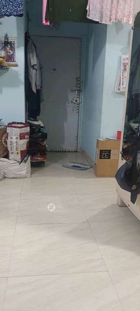 1 RK Flat In S.p.society For Sale  In Kalwa