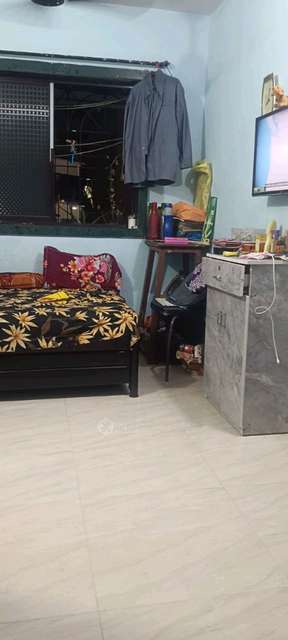 1 RK Flat In S.p.society For Sale  In Kalwa