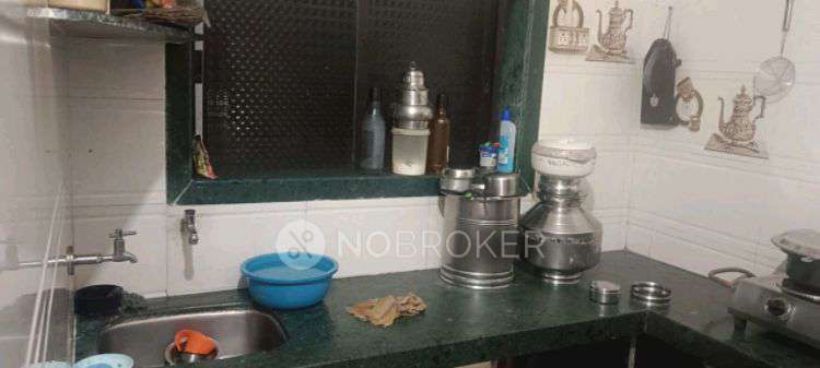 1 RK Flat In S.p.society For Sale  In Kalwa