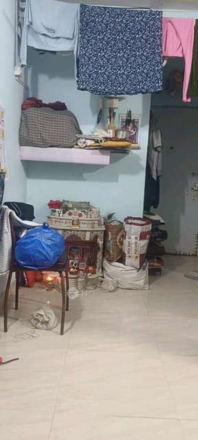 1 RK Flat In S.p.society For Sale  In Kalwa