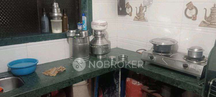 1 RK Flat In S.p.society For Sale  In Kalwa