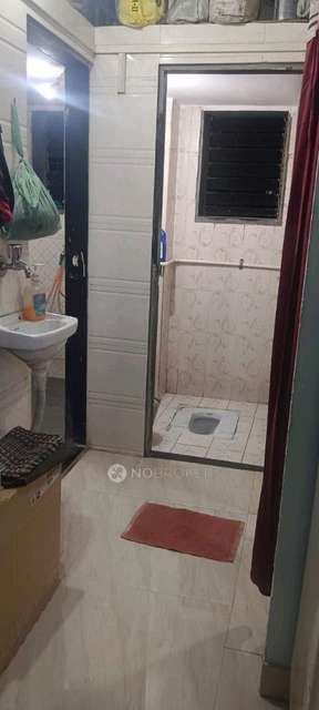 1 RK Flat In S.p.society For Sale  In Kalwa