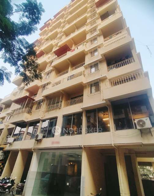 2 BHK Flat In Basil Apartment  For Sale  In Kalyan West