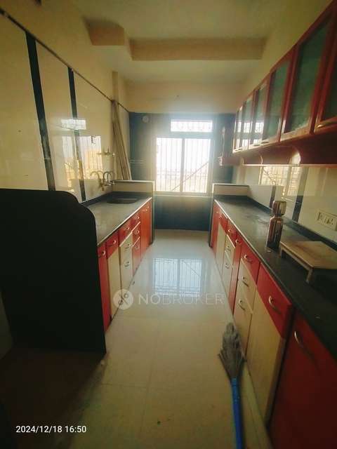 2 BHK Flat In Basil Apartment  For Sale  In Kalyan West