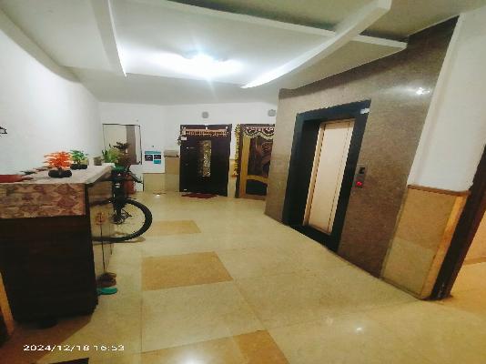 2 BHK Flat In Basil Apartment  For Sale  In Kalyan West