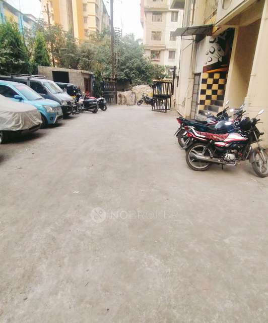 2 BHK Flat In Basil Apartment  For Sale  In Kalyan West