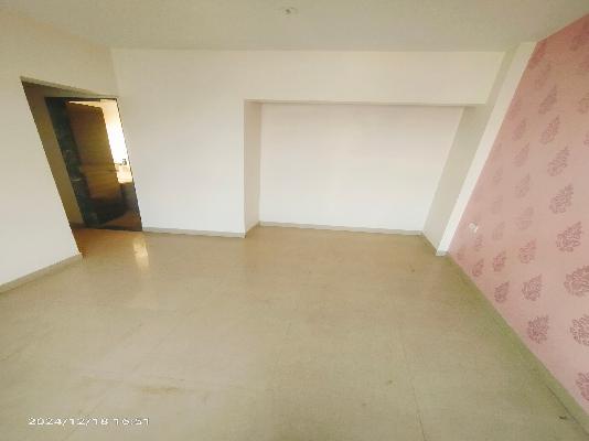 2 BHK Flat In Basil Apartment  For Sale  In Kalyan West