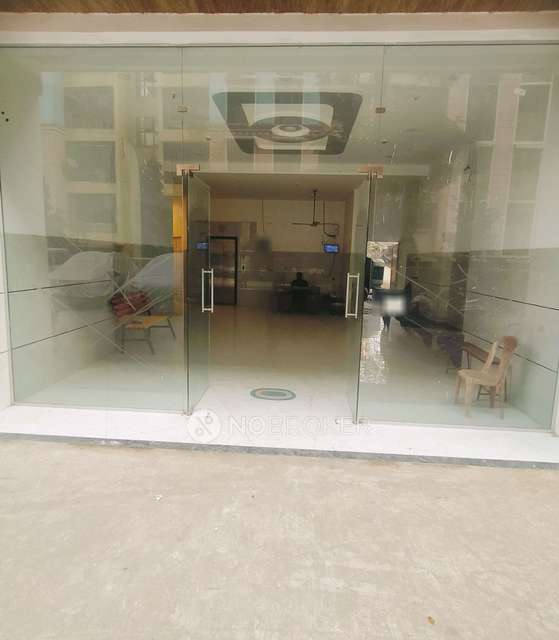 2 BHK Flat In Basil Apartment  For Sale  In Kalyan West