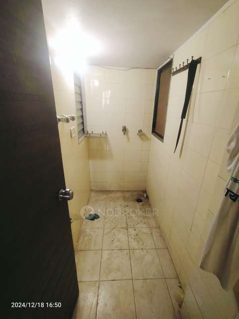 2 BHK Flat In Basil Apartment  For Sale  In Kalyan West