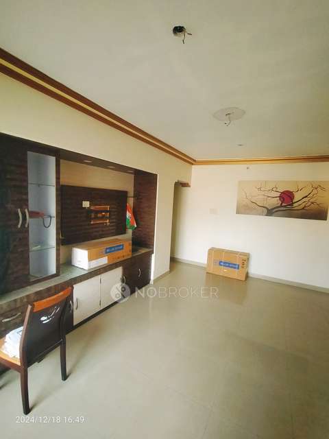 2 BHK Flat In Basil Apartment  For Sale  In Kalyan West