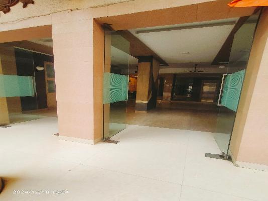 2 BHK Flat In Basil Apartment  For Sale  In Kalyan West