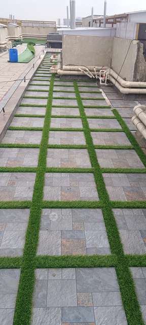 2 BHK Flat In Vaibhav Lakhsmi  Queens Park For Sale  In Chembur