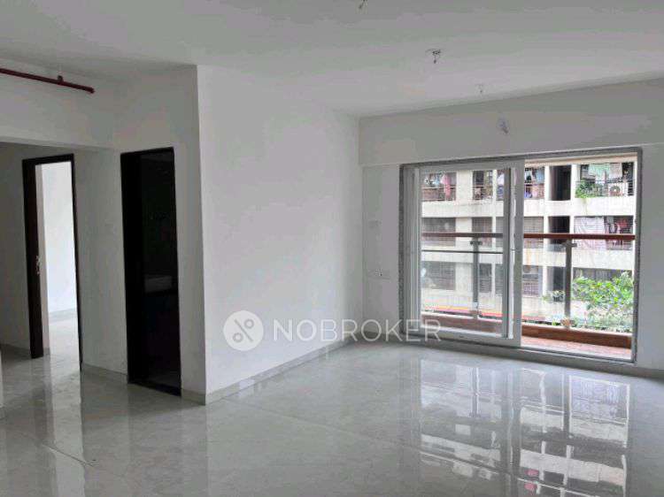 2 BHK Flat In Vaibhav Lakhsmi  Queens Park For Sale  In Chembur