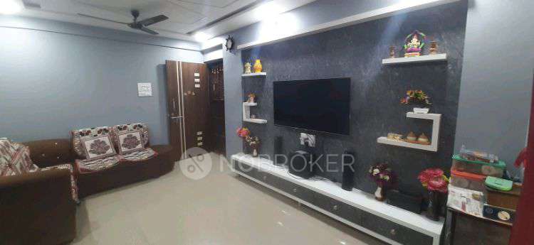 2 BHK Flat In  Hill View Complex For Sale  In Valap, 