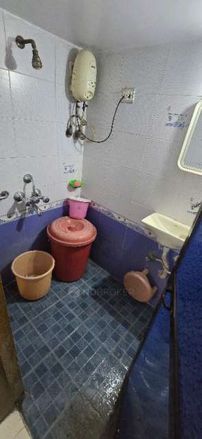 2 BHK Flat In Anant Regency Chs For Sale  In Kalyan West