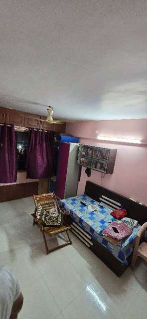 2 BHK Flat In Anant Regency Chs For Sale  In Kalyan West