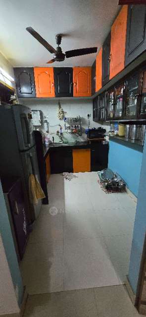 2 BHK Flat In Anant Regency Chs For Sale  In Kalyan West