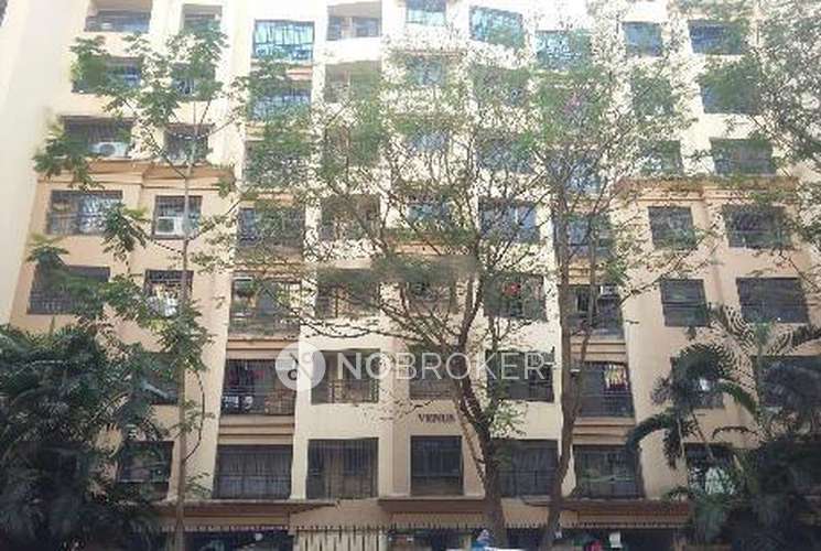 1 BHK Flat In Venus Residency Naupada For Sale  In Naupada, Thane West