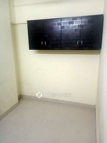 1 BHK Flat In Venus Residency Naupada For Sale  In Naupada, Thane West