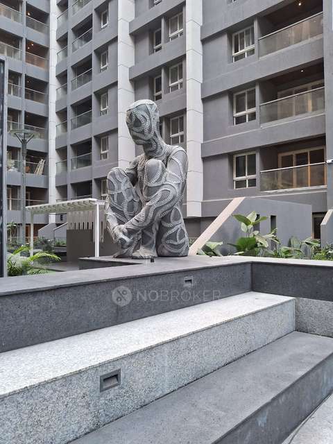 3 BHK Flat In Pristine Allure for Rent  In S.no- 202a & 20, 2b1, Raghoba Patil Nagar Rd, Near Wadgaon Sheri - Sainath Nagar Road, Raghoba Patil Nagar, Shree Datta Colony, Sainath Nagar, Kharadi, Pune, Maharashtra 411014, India