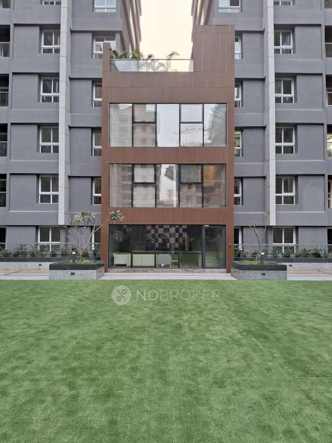 3 BHK Flat In Pristine Allure for Rent  In S.no- 202a & 20, 2b1, Raghoba Patil Nagar Rd, Near Wadgaon Sheri - Sainath Nagar Road, Raghoba Patil Nagar, Shree Datta Colony, Sainath Nagar, Kharadi, Pune, Maharashtra 411014, India