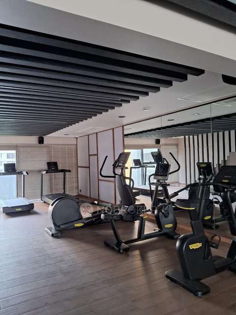 3 BHK Flat In Pristine Allure for Rent  In S.no- 202a & 20, 2b1, Raghoba Patil Nagar Rd, Near Wadgaon Sheri - Sainath Nagar Road, Raghoba Patil Nagar, Shree Datta Colony, Sainath Nagar, Kharadi, Pune, Maharashtra 411014, India