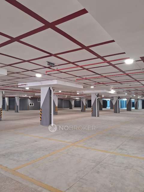 3 BHK Flat In Pristine Allure for Rent  In S.no- 202a & 20, 2b1, Raghoba Patil Nagar Rd, Near Wadgaon Sheri - Sainath Nagar Road, Raghoba Patil Nagar, Shree Datta Colony, Sainath Nagar, Kharadi, Pune, Maharashtra 411014, India