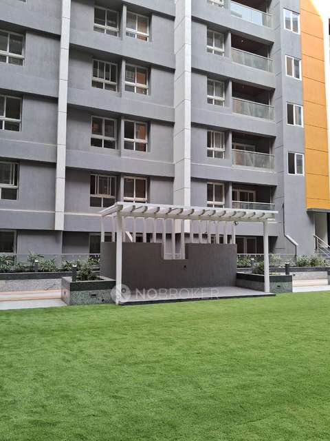 3 BHK Flat In Pristine Allure for Rent  In S.no- 202a & 20, 2b1, Raghoba Patil Nagar Rd, Near Wadgaon Sheri - Sainath Nagar Road, Raghoba Patil Nagar, Shree Datta Colony, Sainath Nagar, Kharadi, Pune, Maharashtra 411014, India