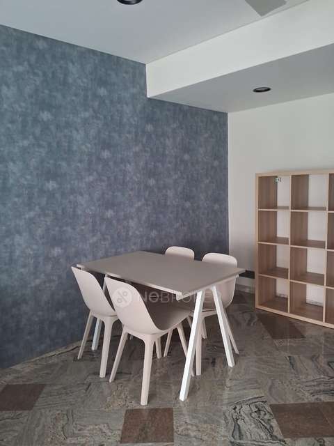 3 BHK Flat In Pristine Allure for Rent  In S.no- 202a & 20, 2b1, Raghoba Patil Nagar Rd, Near Wadgaon Sheri - Sainath Nagar Road, Raghoba Patil Nagar, Shree Datta Colony, Sainath Nagar, Kharadi, Pune, Maharashtra 411014, India