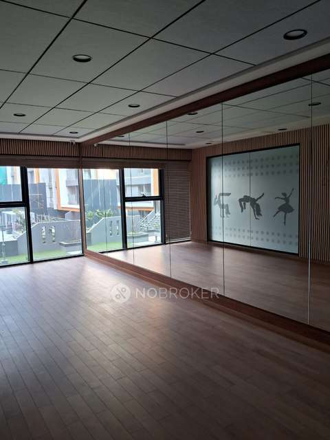 3 BHK Flat In Pristine Allure for Rent  In S.no- 202a & 20, 2b1, Raghoba Patil Nagar Rd, Near Wadgaon Sheri - Sainath Nagar Road, Raghoba Patil Nagar, Shree Datta Colony, Sainath Nagar, Kharadi, Pune, Maharashtra 411014, India