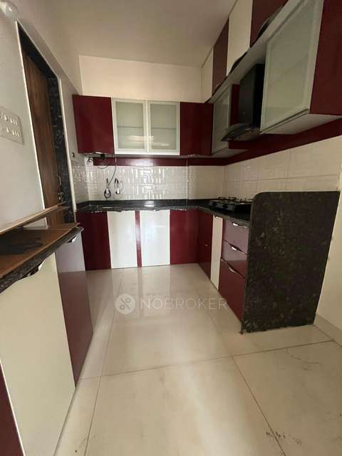 2 BHK Flat In Chesterfield for Rent  In Dhanori, Pune