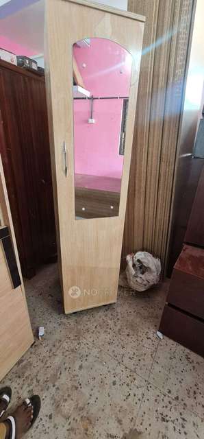 PG for Girls in Krishnarajapura