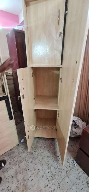 PG for Girls in Krishnarajapura