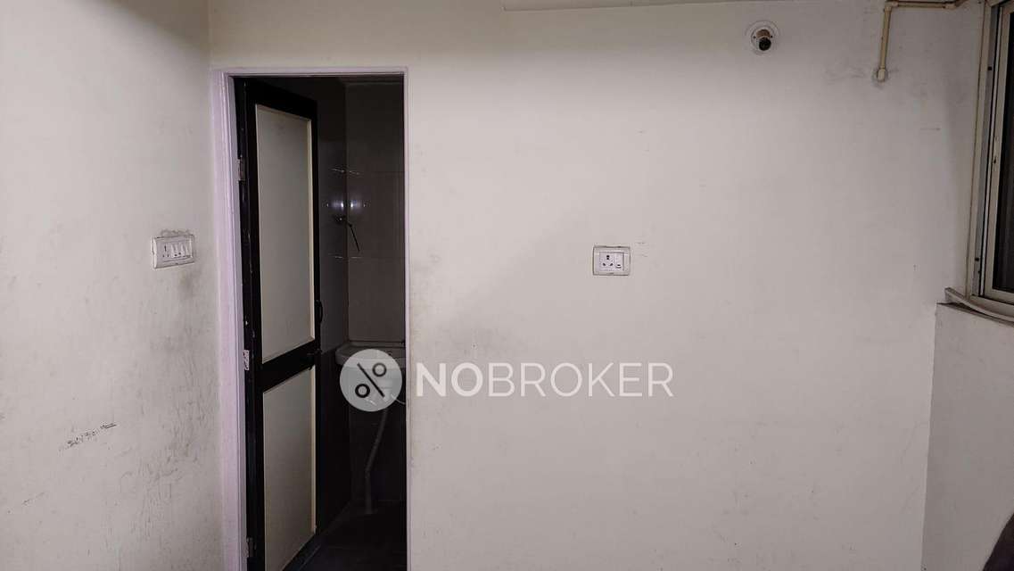 1 BHK Flat In Dangat Patil Nagar For Sale  In Shivane