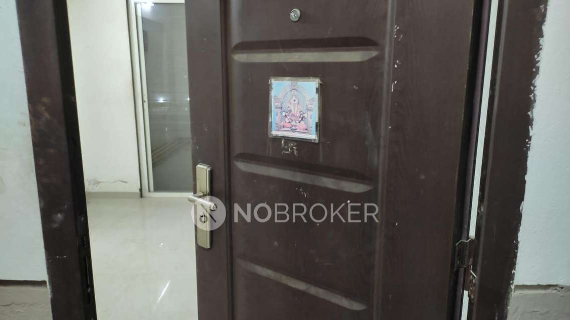 1 BHK Flat In Dangat Patil Nagar For Sale  In Shivane