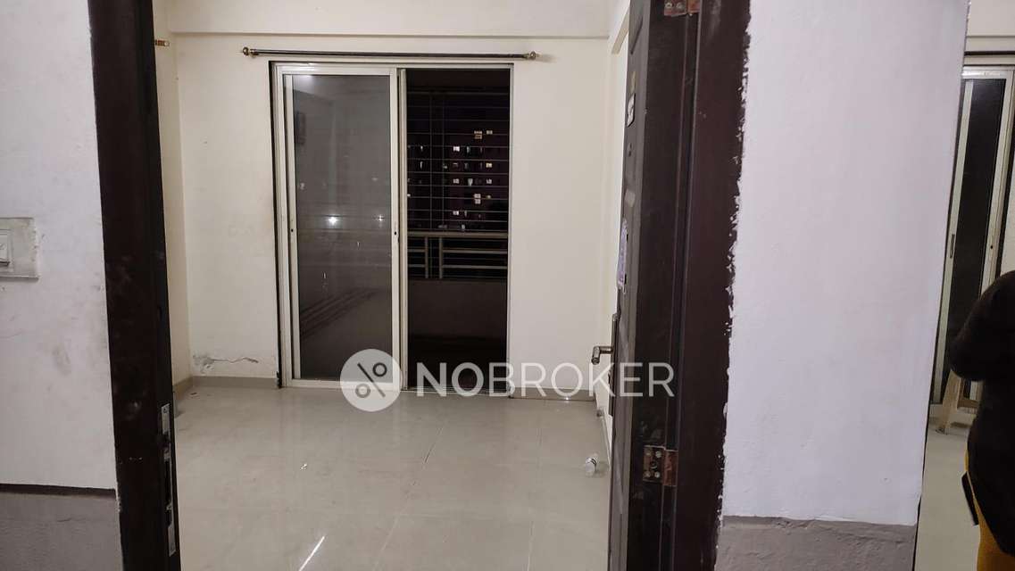 1 BHK Flat In Dangat Patil Nagar For Sale  In Shivane
