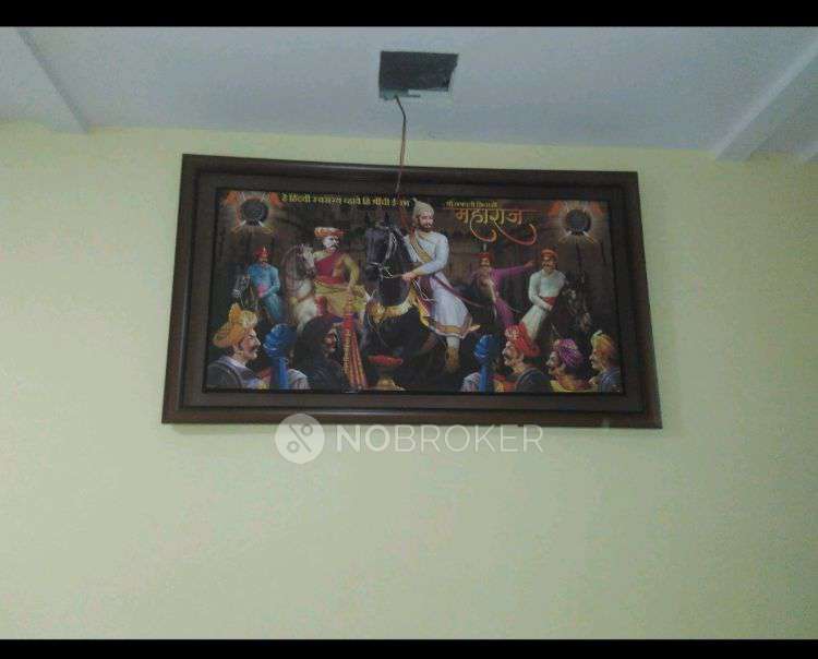 1 BHK Flat In B Arron  For Sale  In Adaigaon