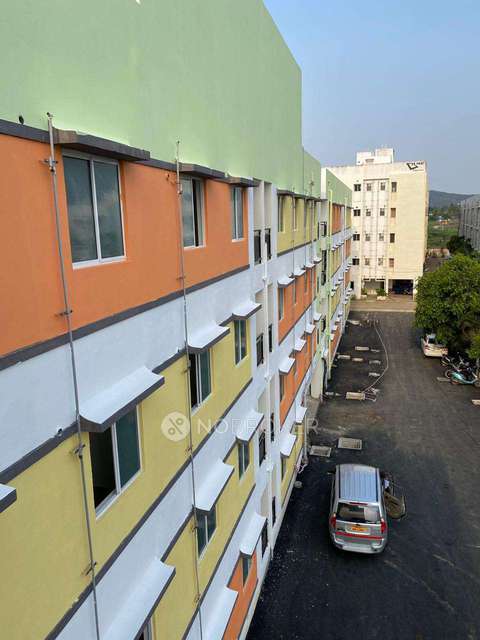 2 BHK Flat In Viva City For Sale  In Guduvanchery