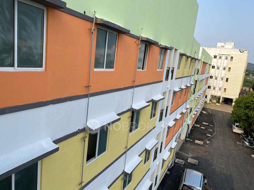 2 BHK Flat In Viva City For Sale  In Guduvanchery