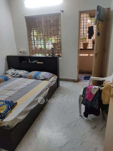 2 BHK Flat In Surya Residency For Sale  In Mehdipatnam