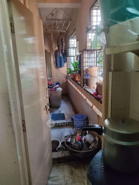 2 BHK Flat In Surya Residency For Sale  In Mehdipatnam