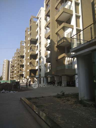 1 BHK Flat In Gul Mohar  for Rent  In Morewadi