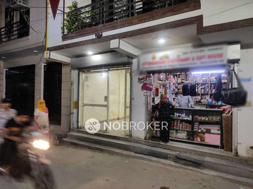 2 BHK Flat In Rambhavan for Rent  In Chattrpur