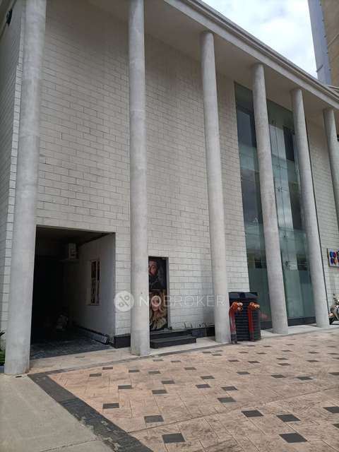 3 BHK Flat In Mantri Webcity For Sale  In Narayanapura