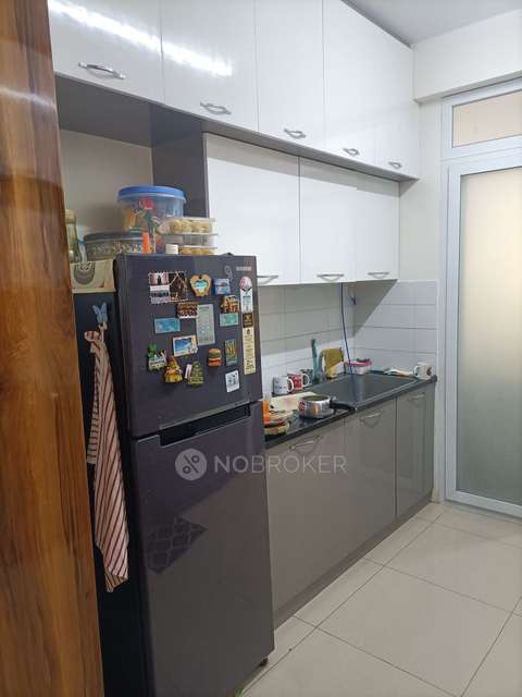 3 BHK Flat In Mantri Webcity For Sale  In Narayanapura