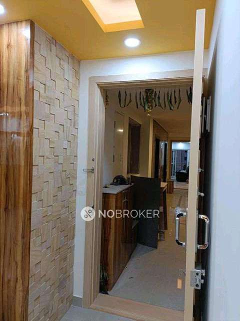 3 BHK Flat In Mantri Webcity For Sale  In Narayanapura