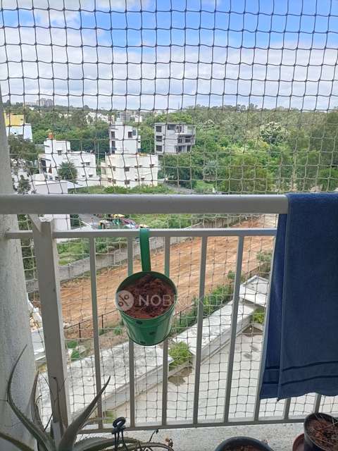 3 BHK Flat In Mantri Webcity For Sale  In Narayanapura