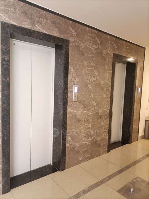 3 BHK Flat In Mantri Webcity For Sale  In Narayanapura