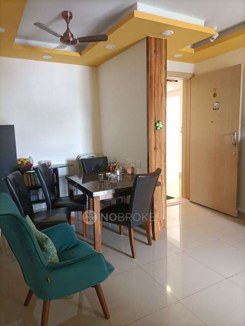 3 BHK Flat In Mantri Webcity For Sale  In Narayanapura